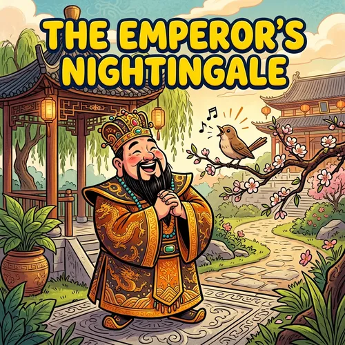 The Emperor's Nightingale