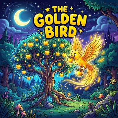 The Golden Bird