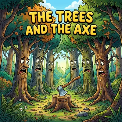 The Trees and the Axe