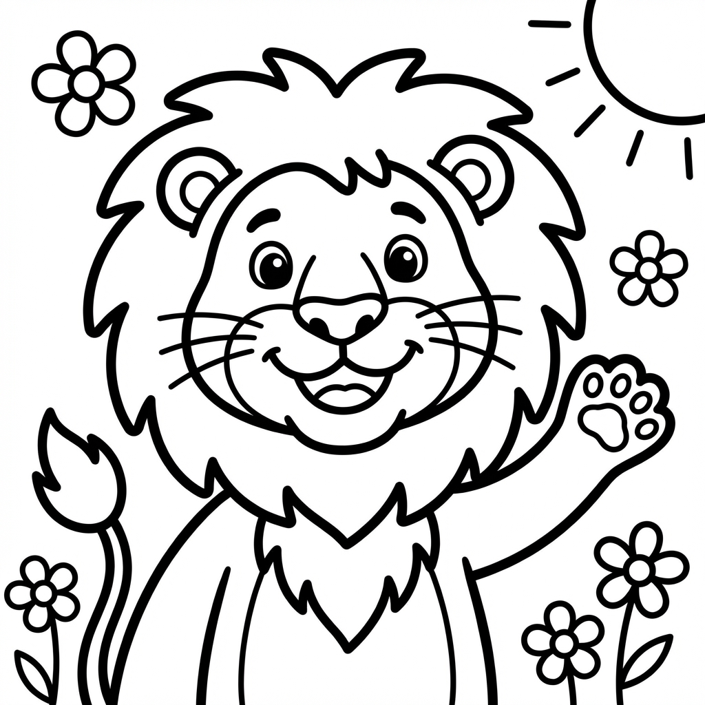 Lion