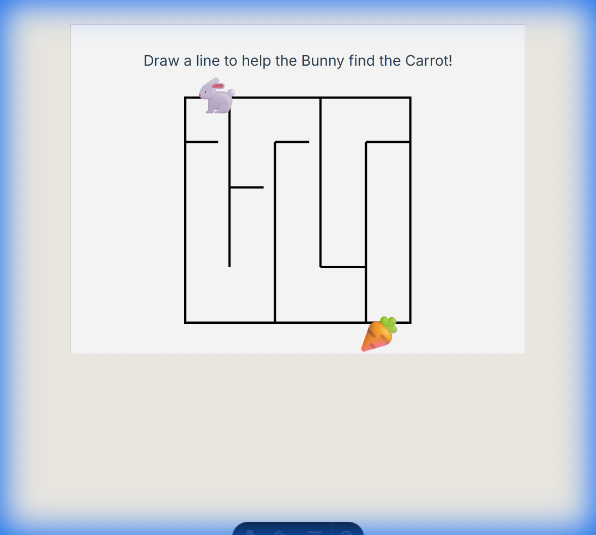 Simple Maze